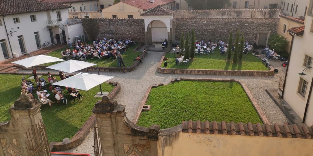 Un contributo all’orchestra della Scuola Media G. Carducci