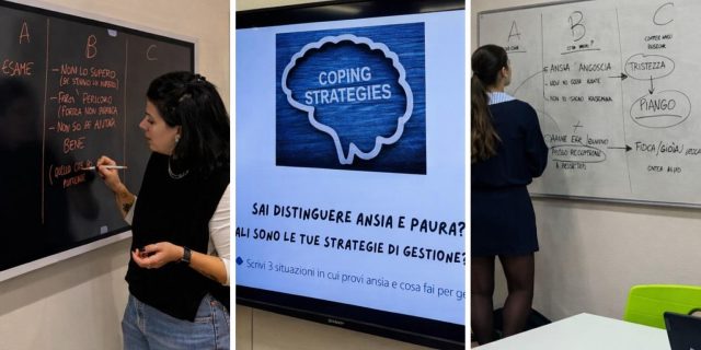 Contributo all’Associazione Luna – Centro Antiviolenza