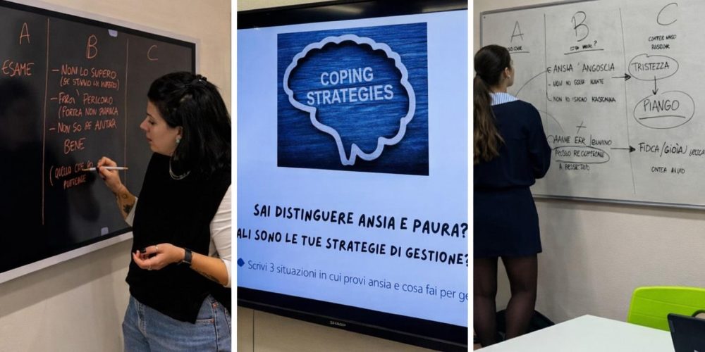 Contributo all’Associazione Luna – Centro Antiviolenza