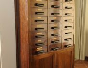 5. Cassettiera