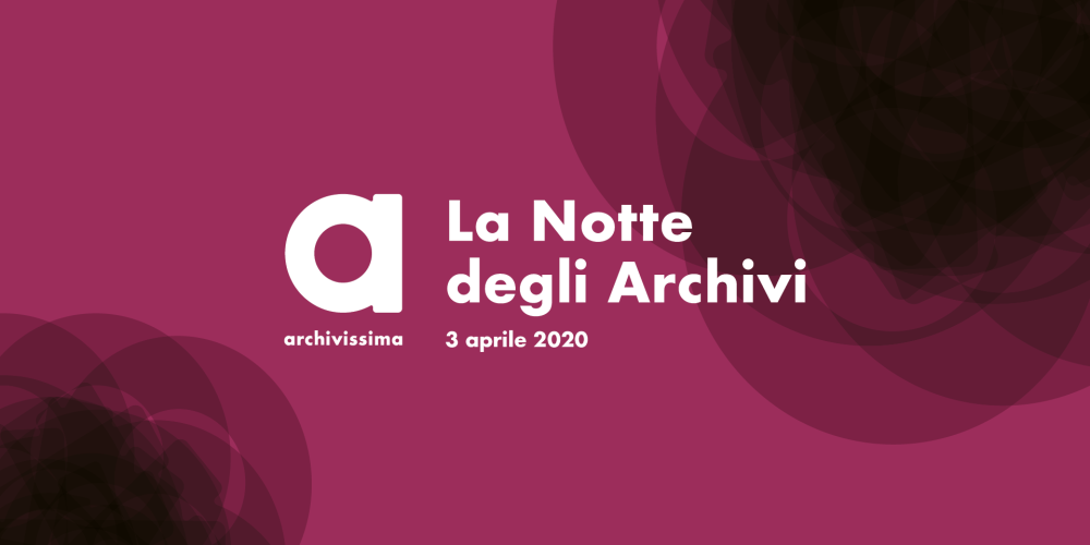 La Notte degli Archivi