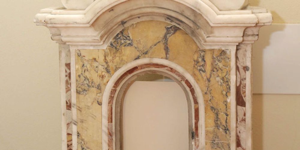 28. Tabernacolo (1)