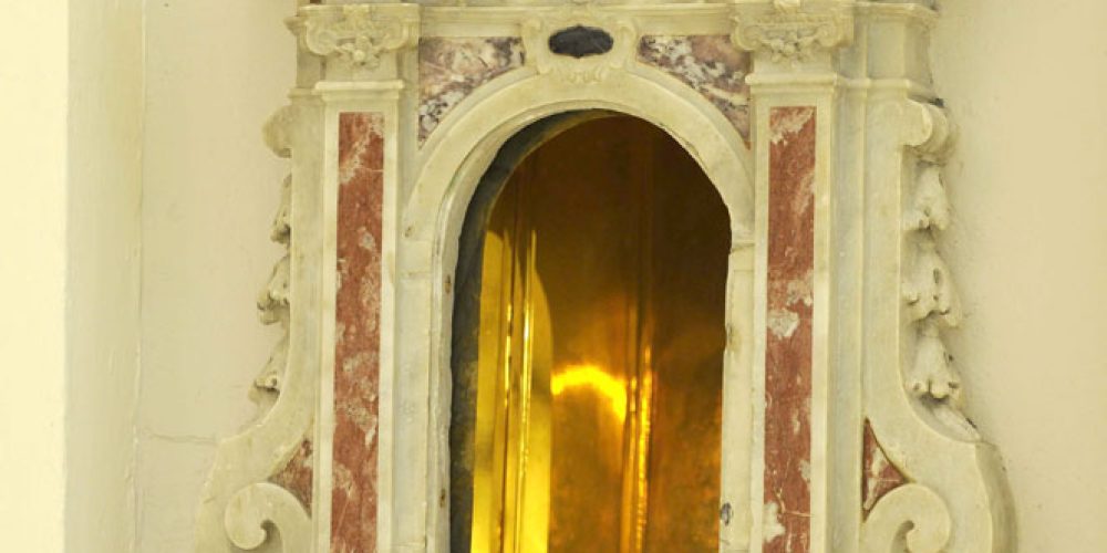 31. Tabernacolo (2)