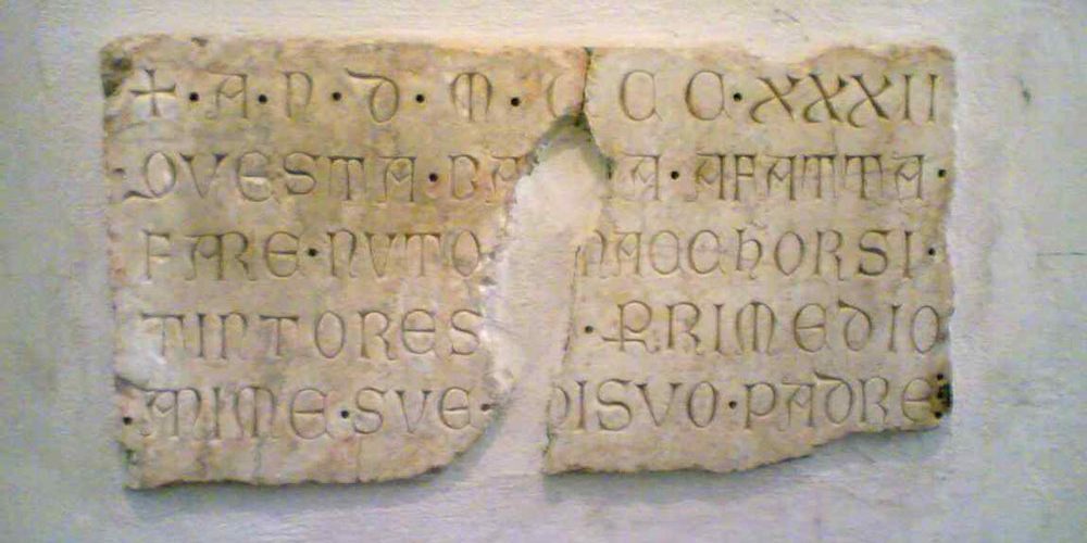 51. Epigrafe  Bonaccorsi