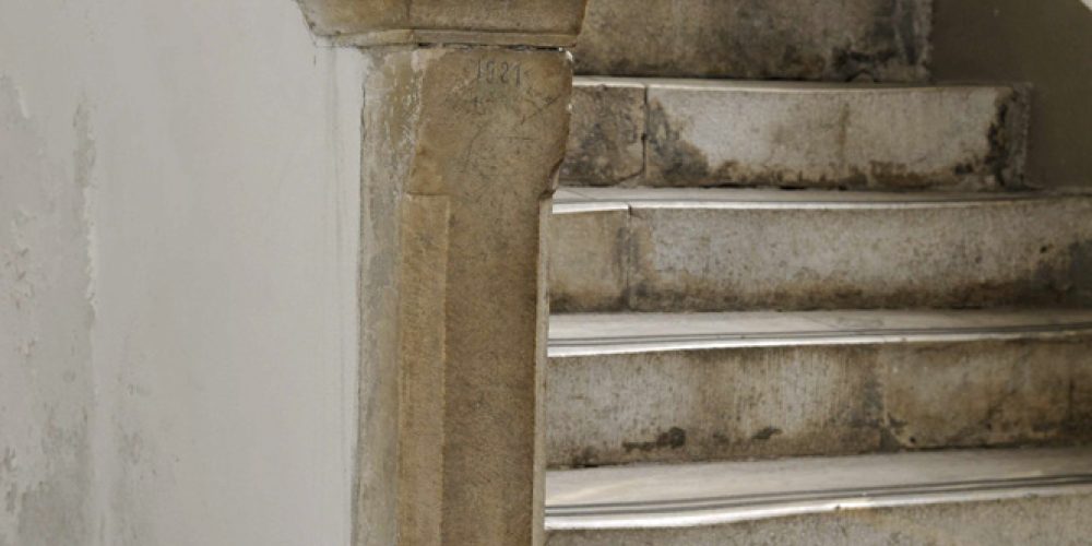 54. Caposcala n.1