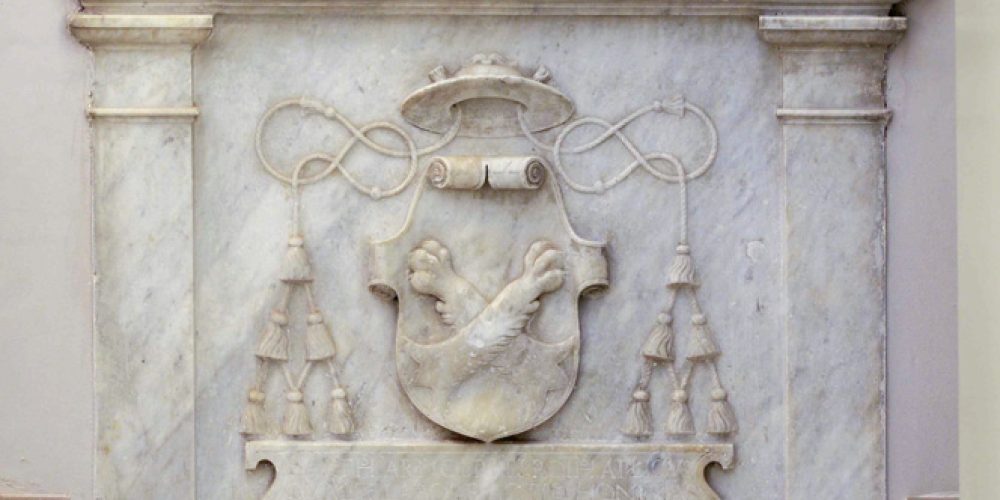 57. Cenotafio Arnolfini